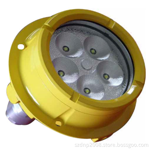 LED Explosion Proof Lighting (DL601)